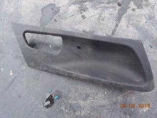 Накладка ручки внутренняя передняя правая BMW X5 2007