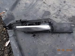 Ручка двери внутренняя передняя правая BMW X5 2010