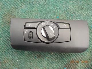 Переключатель света фар BMW X6 2008