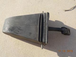 Ограничитель двери задний BMW X5 2007