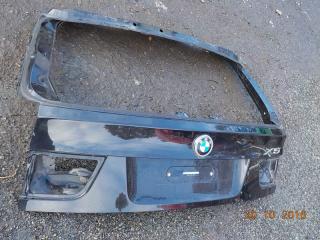Дверь багажника верхняя BMW X5 2007
