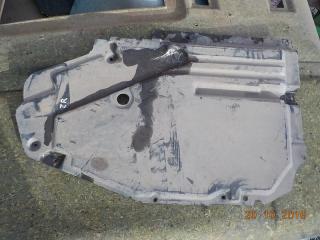 Защита антигравийная правая BMW X5 2007