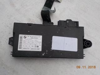 Блок электронный CAS BMW X6 2008
