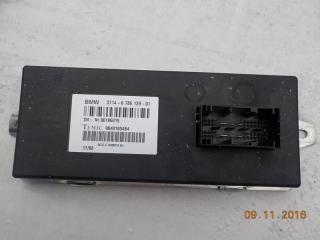 Блок Dynamic Drive BMW X6 2008