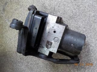 Блок ABS (насос) BMW X5 2008