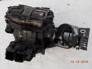 Корпус отопителя (печка) BMW X6 2008