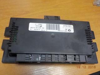 Блок электронный FRM BMW X5 2008