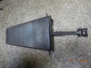 Ограничитель двери задний BMW X5 2007