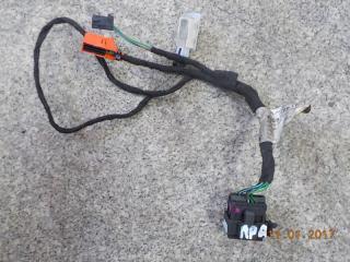 Проводка двери передняя AUDI S8 2008