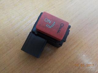 Запчасть кнопка отключения подушек безопасности AUDI S8 2008