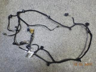 Проводка двери задняя AUDI S8 2008