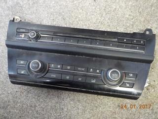 Блок климата BMW 5 2013