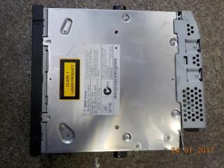 Проигрыватель CD/DVD (накопитель BMW X5 2008