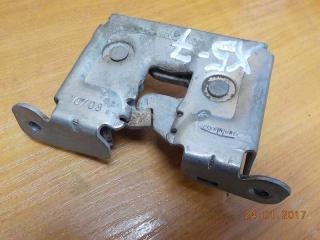 Замок капота BMW X5 2008