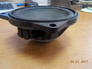 Динамик BMW X5 2010