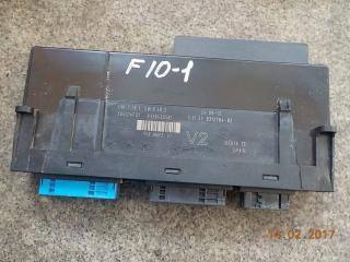 Блок электронный JBE BMW 5 2013 Б/У Блок электронный JBE BMW 5 2013