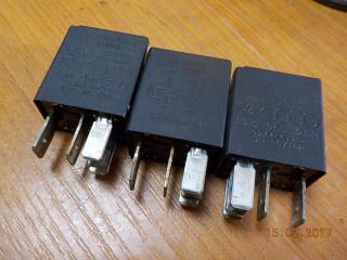 Запчасть реле AUDI S8 2008