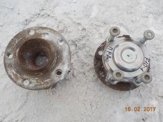 Ступица передняя BMW 5 2013