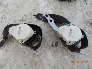 Ремень безопасности задний BMW 5 2013