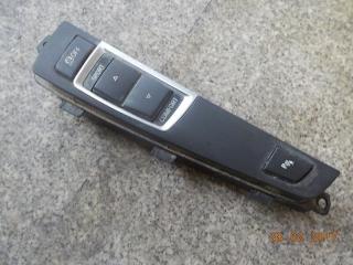 Блок кнопок BMW 5 2013