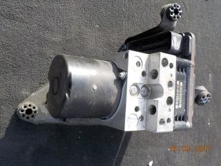 Блок ABS (насос) BMW X6 2008