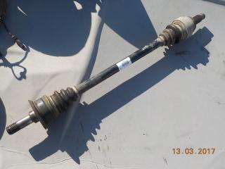 Полуось (привод) задний правый BMW 5 2013