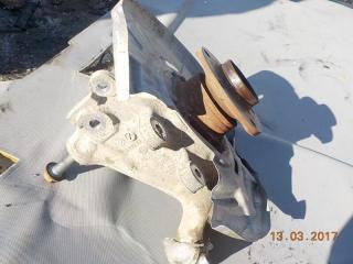 Кулак поворотный задний правый BMW 5 2013