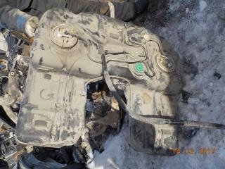 Бак топливный BMW X6 2008
