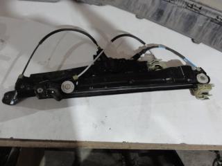 Стеклоподъемник электрический передний левый BMW 5 2013