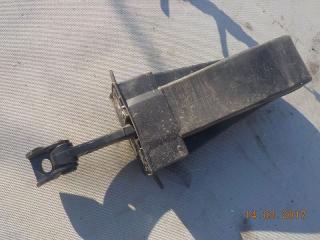 Ограничитель двери задний BMW 5 2013