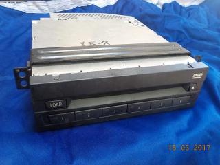 Проигрыватель CD/DVD (накопитель BMW X6 2008