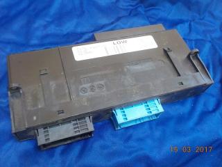 Блок электронный JBE BMW X6 2008 Б/У Блок электронный JBE BMW X6 2008