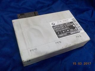 Блок бесключевого доступа Passive Go BMW X6 2008