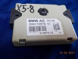 Антенна BMW X6 2008