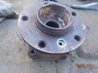 Ступица задняя BMW X6 2008