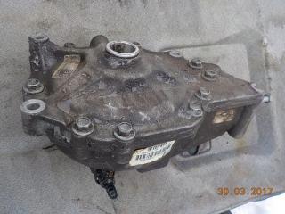 Редуктор моста переднего BMW X5 2007