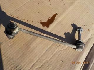 Стойка стабилизатора передняя правая BMW X5 2007