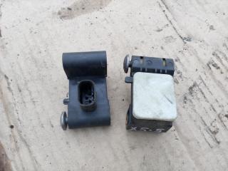 Датчик удара AIR BAG BMW X5 2010