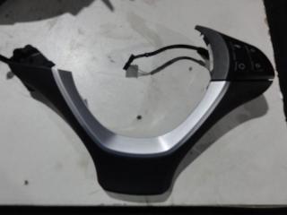 Кнопки на руль BMW X5 2010