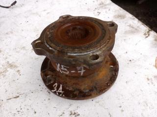 Ступица задняя BMW X5 2008