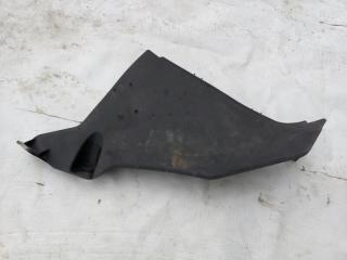 Накладка стойки наружная передняя Land Cruiser 200 2008 1VDFTV