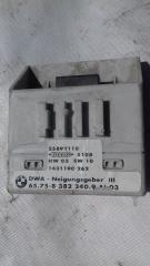 Запчасть датчик Land Rover Range Rover 2003