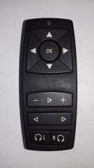 Пульт BMW X5 2007