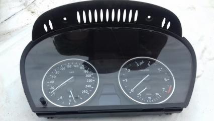 Панель приборов (щиток) BMW X5 2007