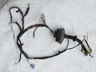 Проводка двери передняя левая Toyota Land Cruiser 200 2008 Б/У Проводка двери передняя левая Toyota Land Cruiser 200 2008