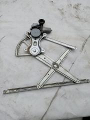 Запчасть стеклоподъемник электрический передний правый Toyota Land Cruiser 200 2008