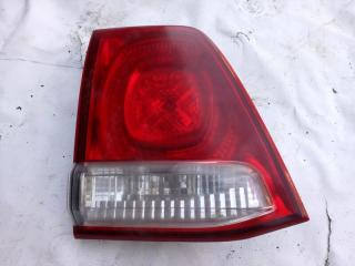 Фонарь внутренний задний левый Toyota Land Cruiser 200 2008