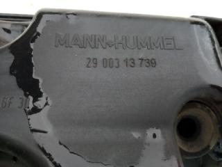 Ресивер пневмоподвески Passat 2006 B6 BVY 2.0