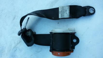 Запчасть ремень безопасности задний левый Suzuki Grand Vitara 2008