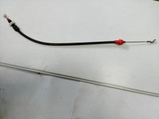 Фото запчасти трос замка двери задний левый Mercedes-Benz GL470 2007 Б/У запчасть Запчасть трос замка двери задний левый Mercedes-Benz GL470 2007